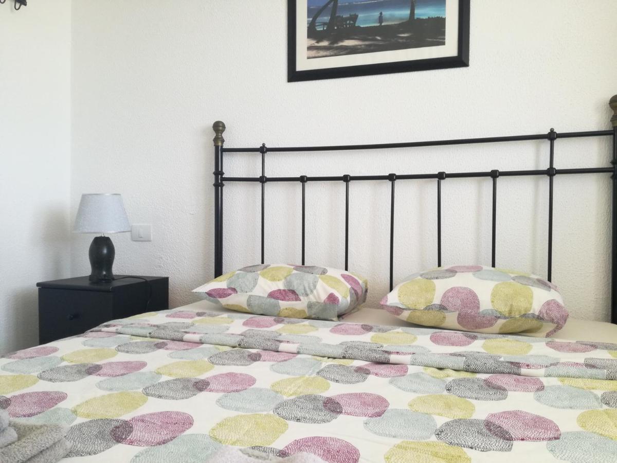 Two Bedroom Apartment 2 Min From Beach Mogán 外观 照片