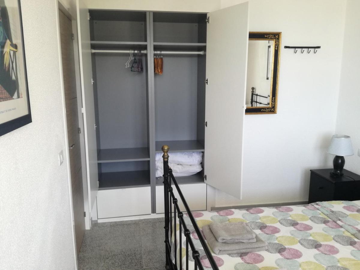 Two Bedroom Apartment 2 Min From Beach Mogán 外观 照片