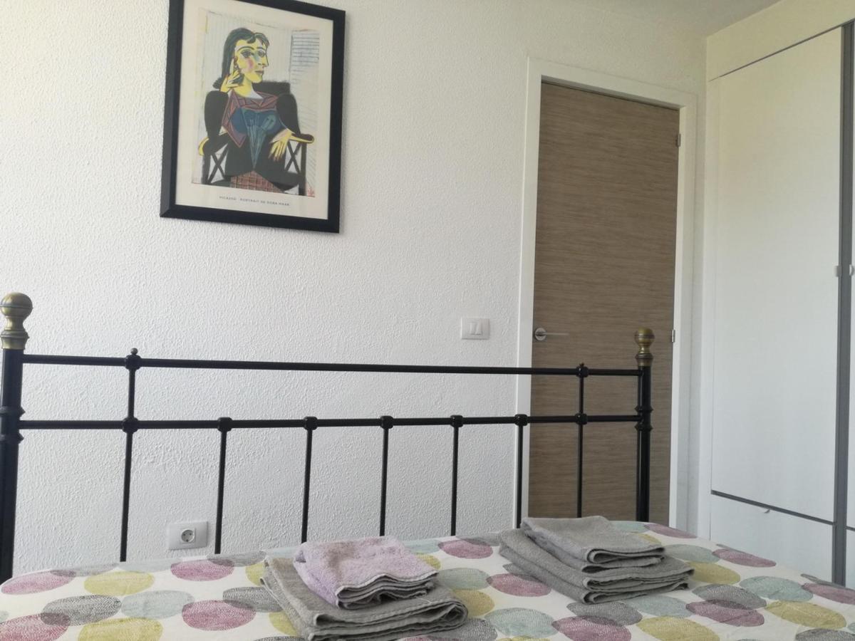 Two Bedroom Apartment 2 Min From Beach Mogán 外观 照片