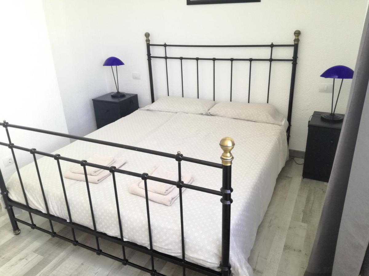 Two Bedroom Apartment 2 Min From Beach Mogán 外观 照片