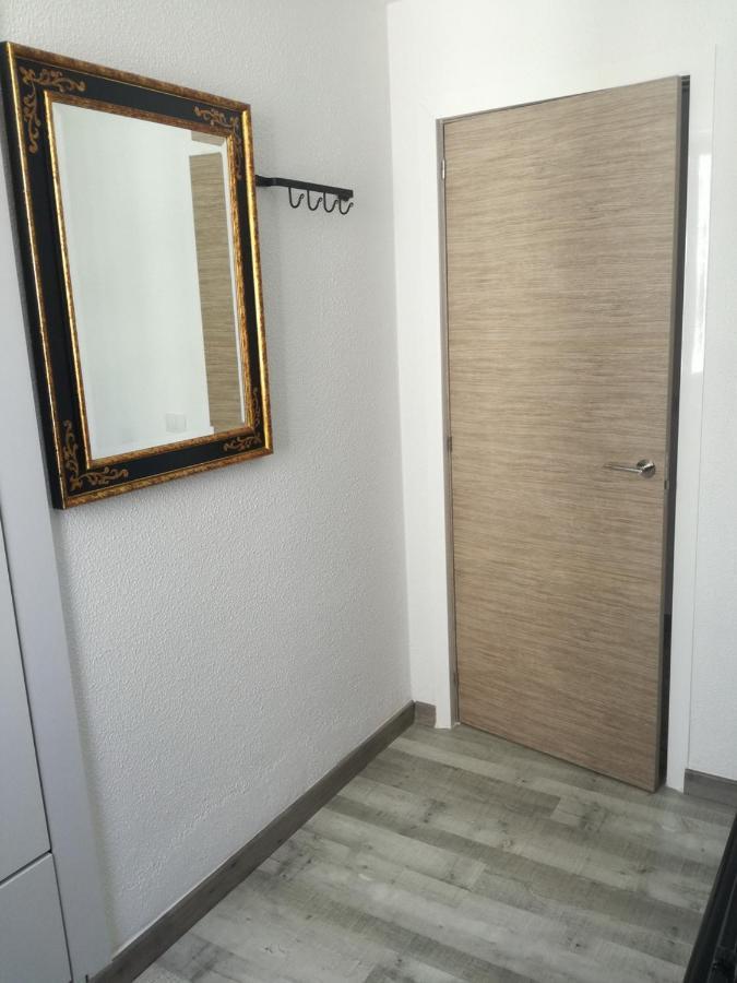 Two Bedroom Apartment 2 Min From Beach Mogán 外观 照片
