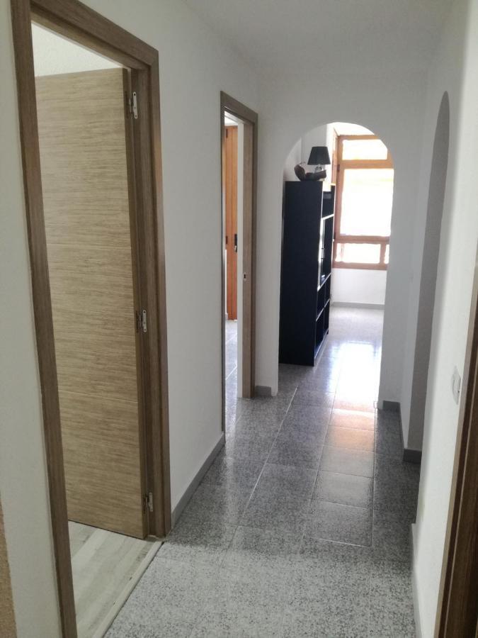 Two Bedroom Apartment 2 Min From Beach Mogán 外观 照片