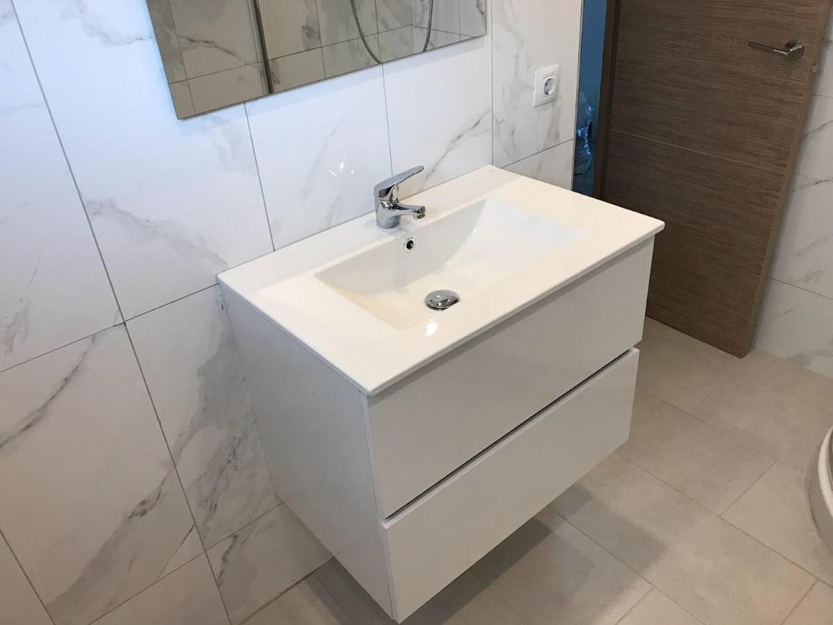 Two Bedroom Apartment 2 Min From Beach Mogán 外观 照片