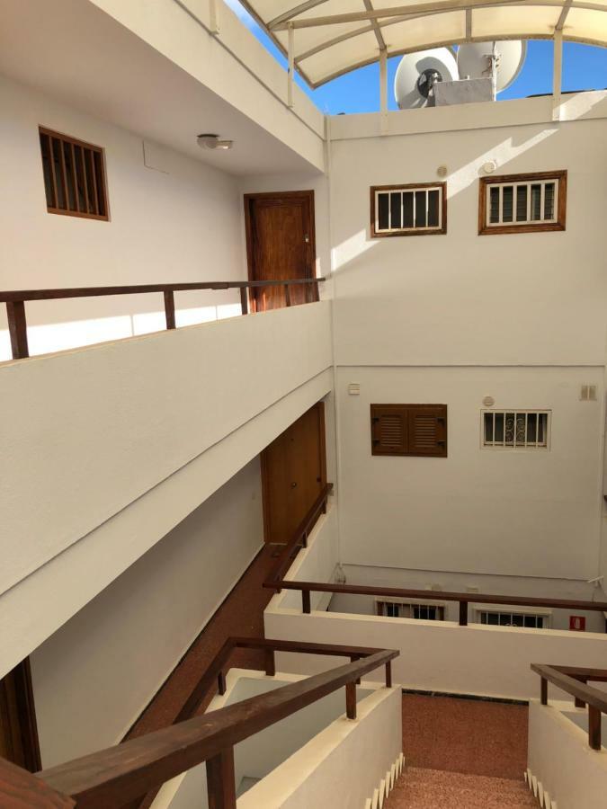 Two Bedroom Apartment 2 Min From Beach Mogán 外观 照片