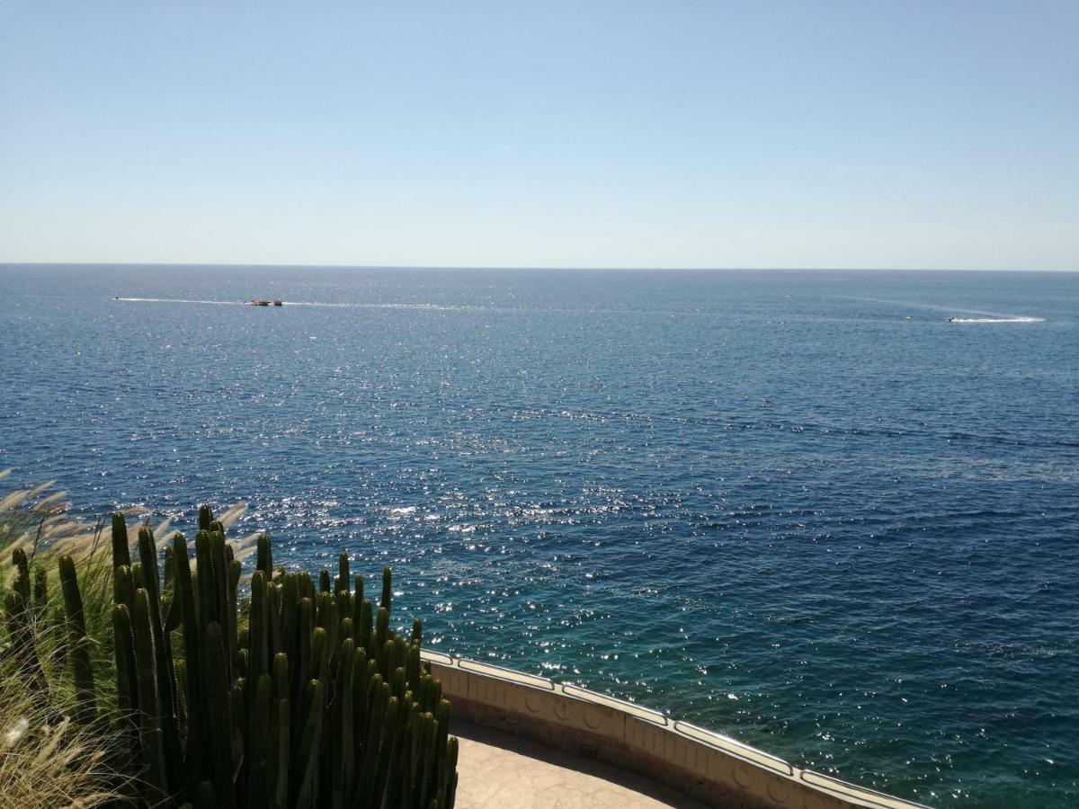 Two Bedroom Apartment 2 Min From Beach Mogán 外观 照片