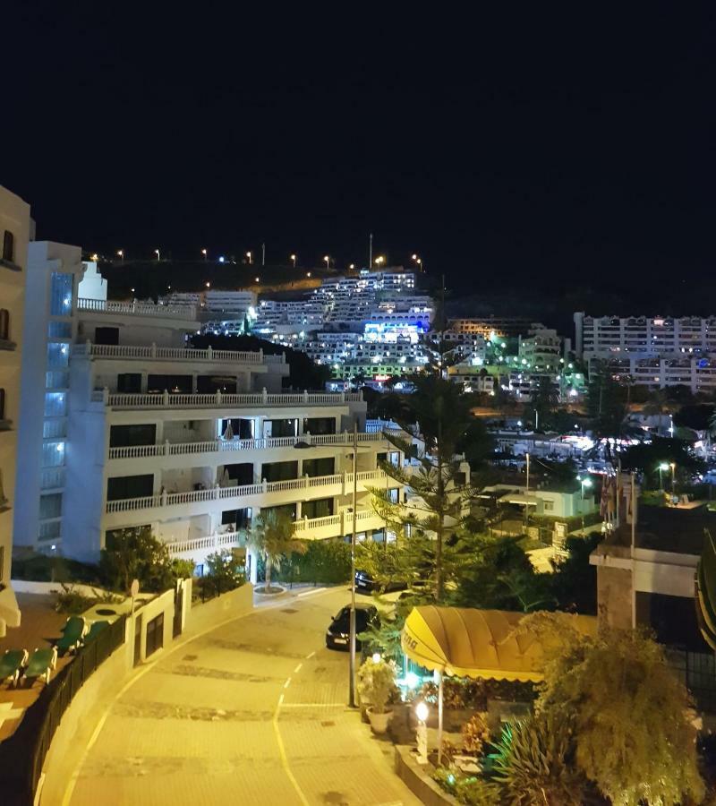 Two Bedroom Apartment 2 Min From Beach Mogán 外观 照片