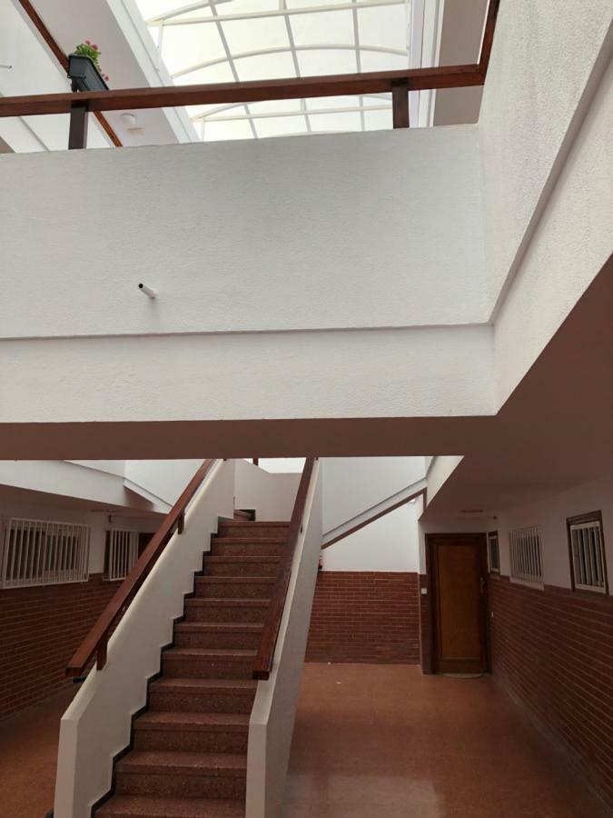 Two Bedroom Apartment 2 Min From Beach Mogán 外观 照片