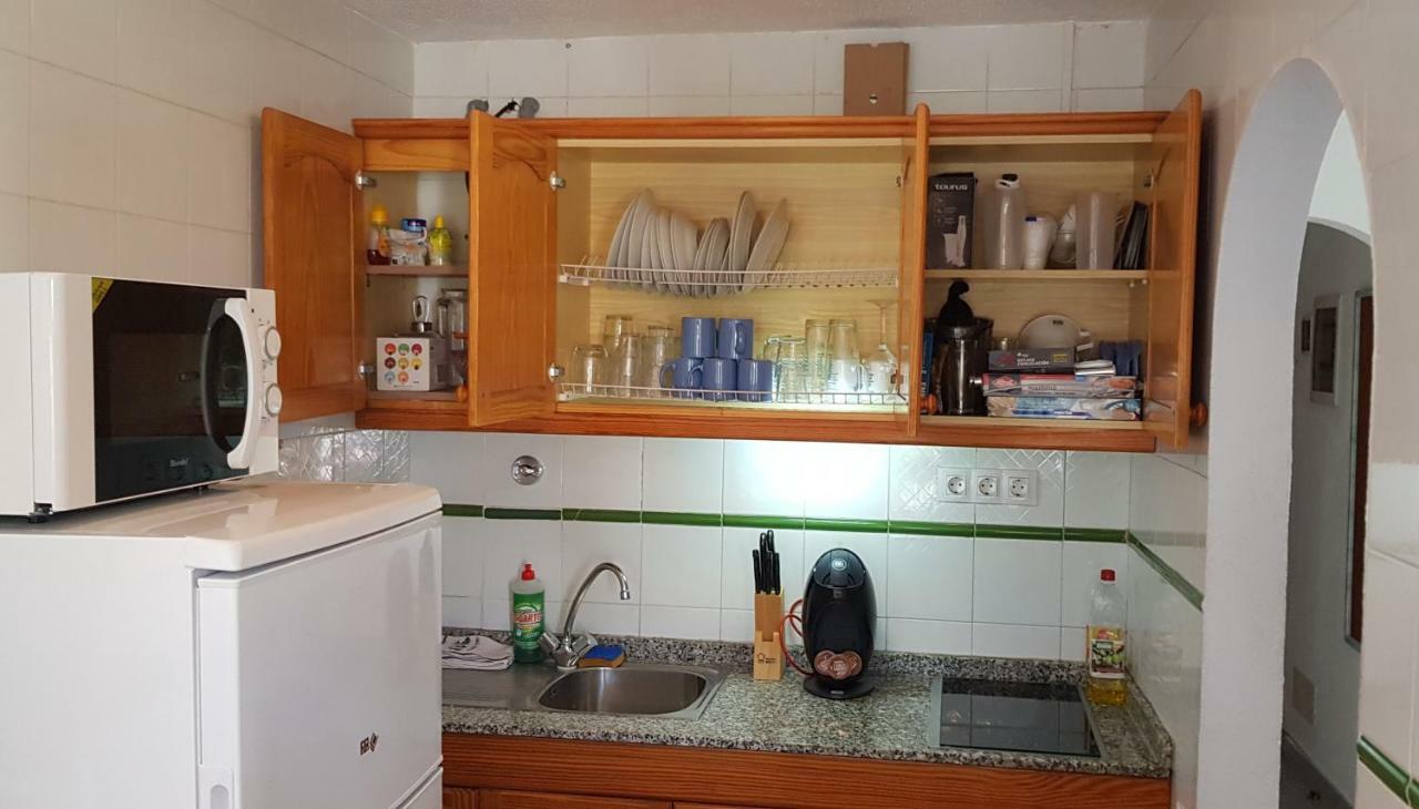 Two Bedroom Apartment 2 Min From Beach Mogán 外观 照片