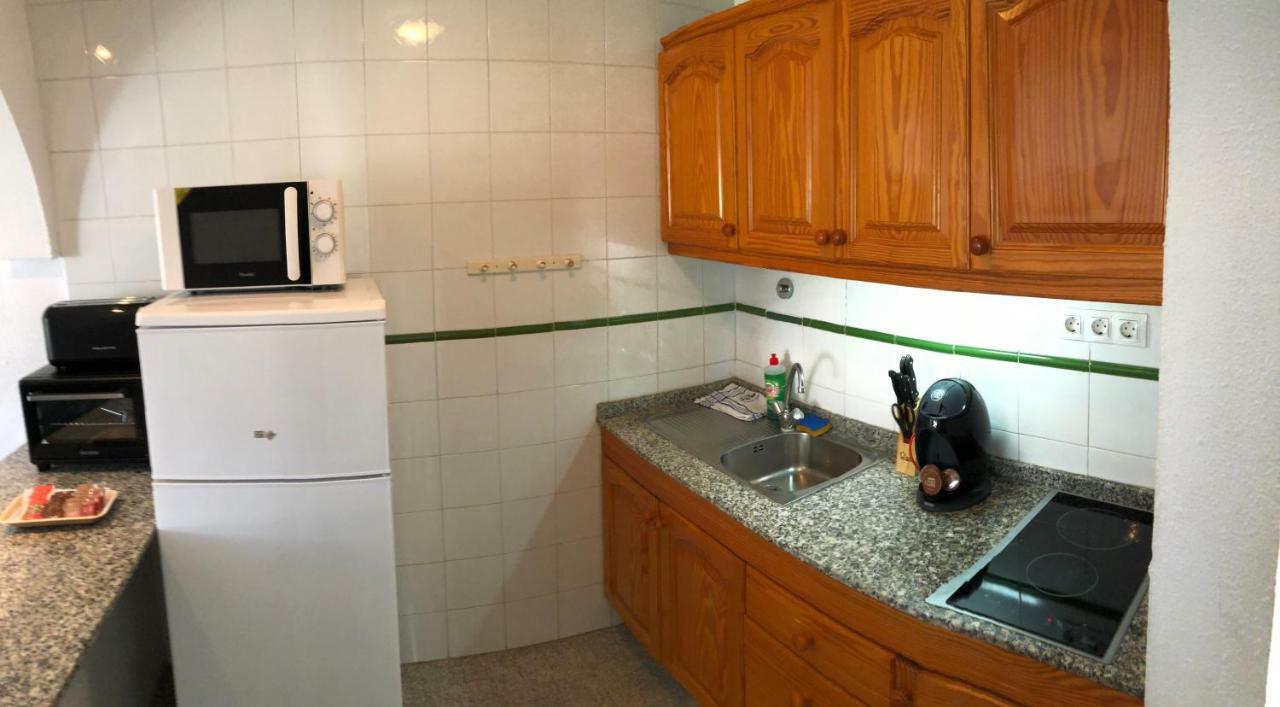 Two Bedroom Apartment 2 Min From Beach Mogán 外观 照片
