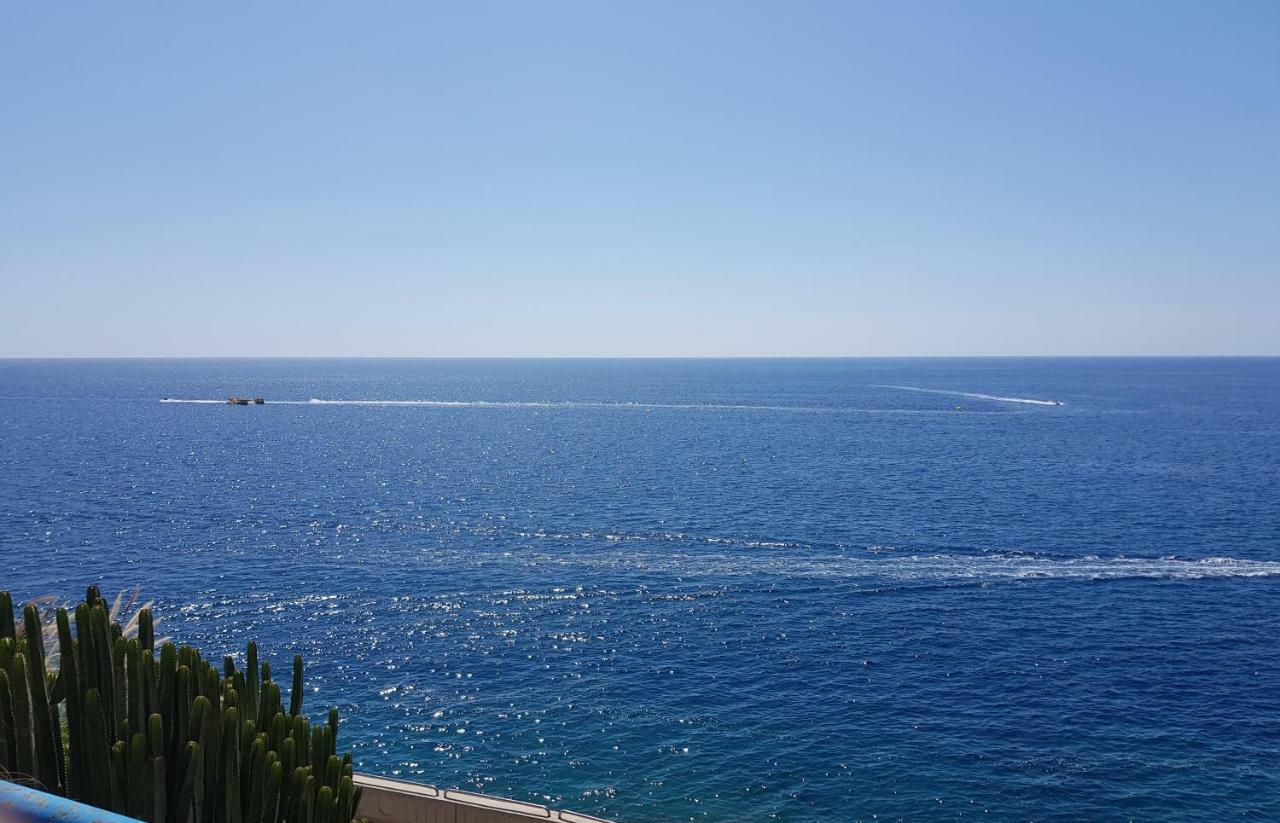 Two Bedroom Apartment 2 Min From Beach Mogán 外观 照片