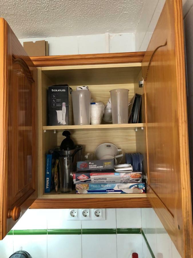 Two Bedroom Apartment 2 Min From Beach Mogán 外观 照片