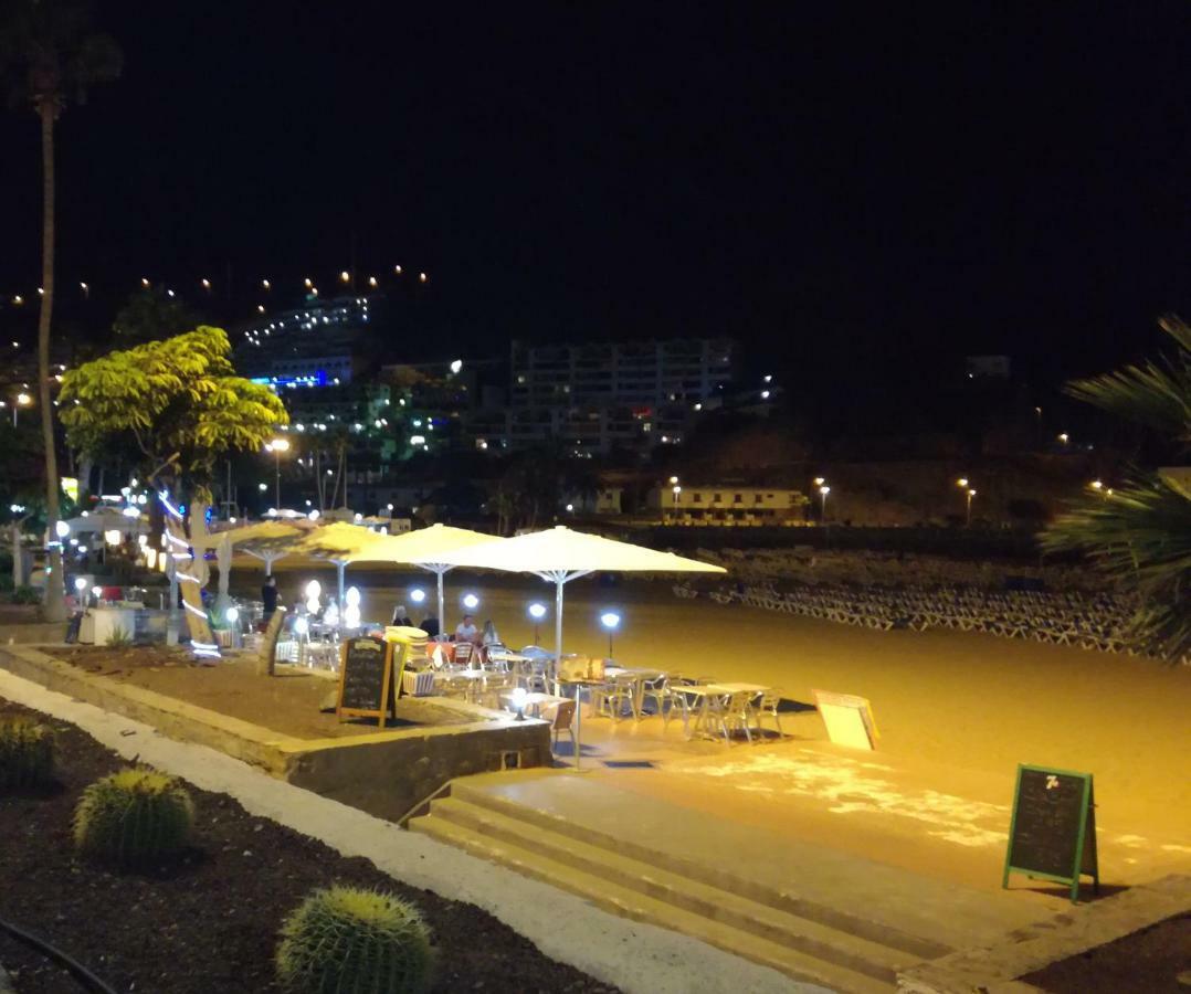 Two Bedroom Apartment 2 Min From Beach Mogán 外观 照片